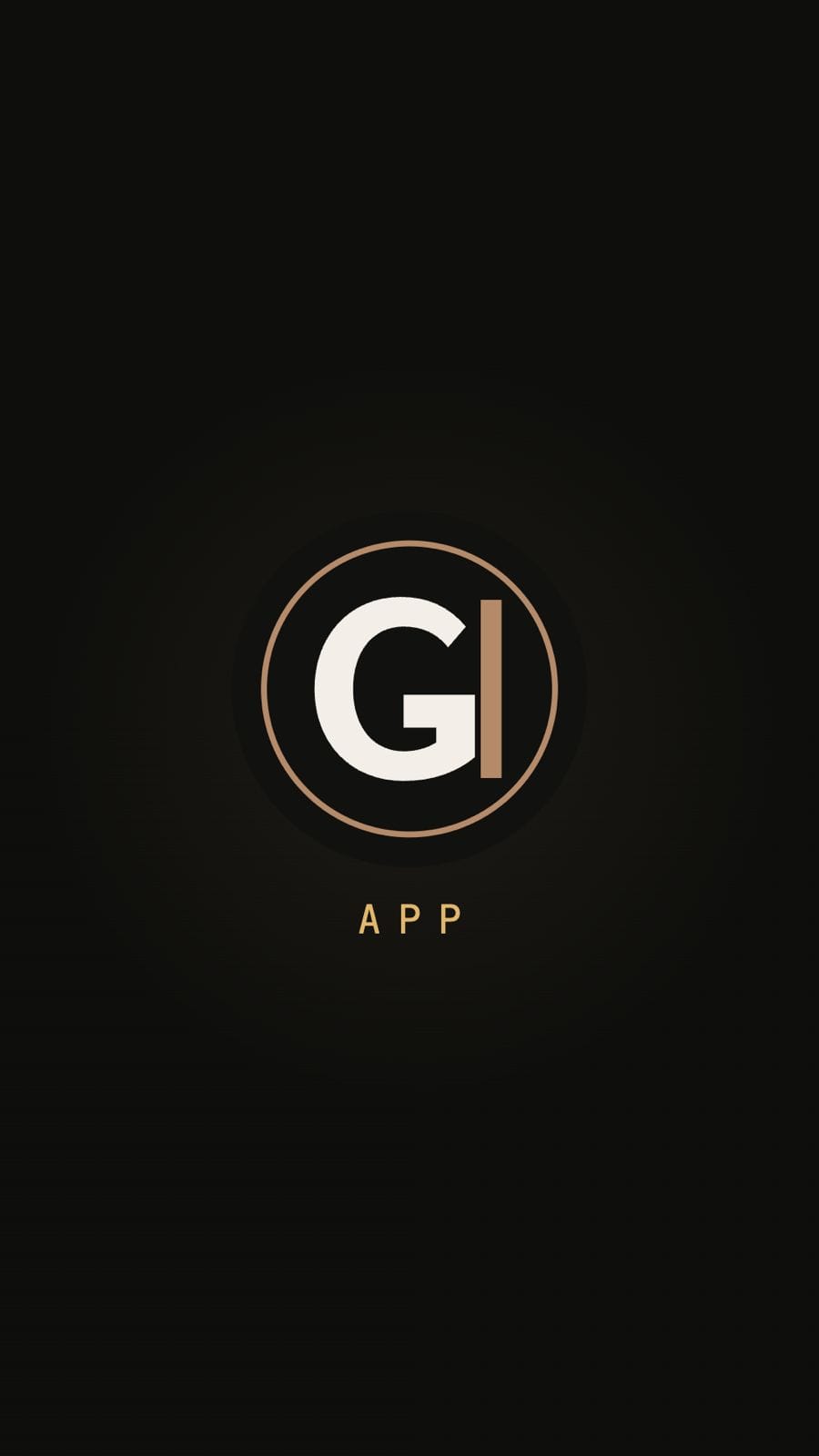 Logo della GFC App